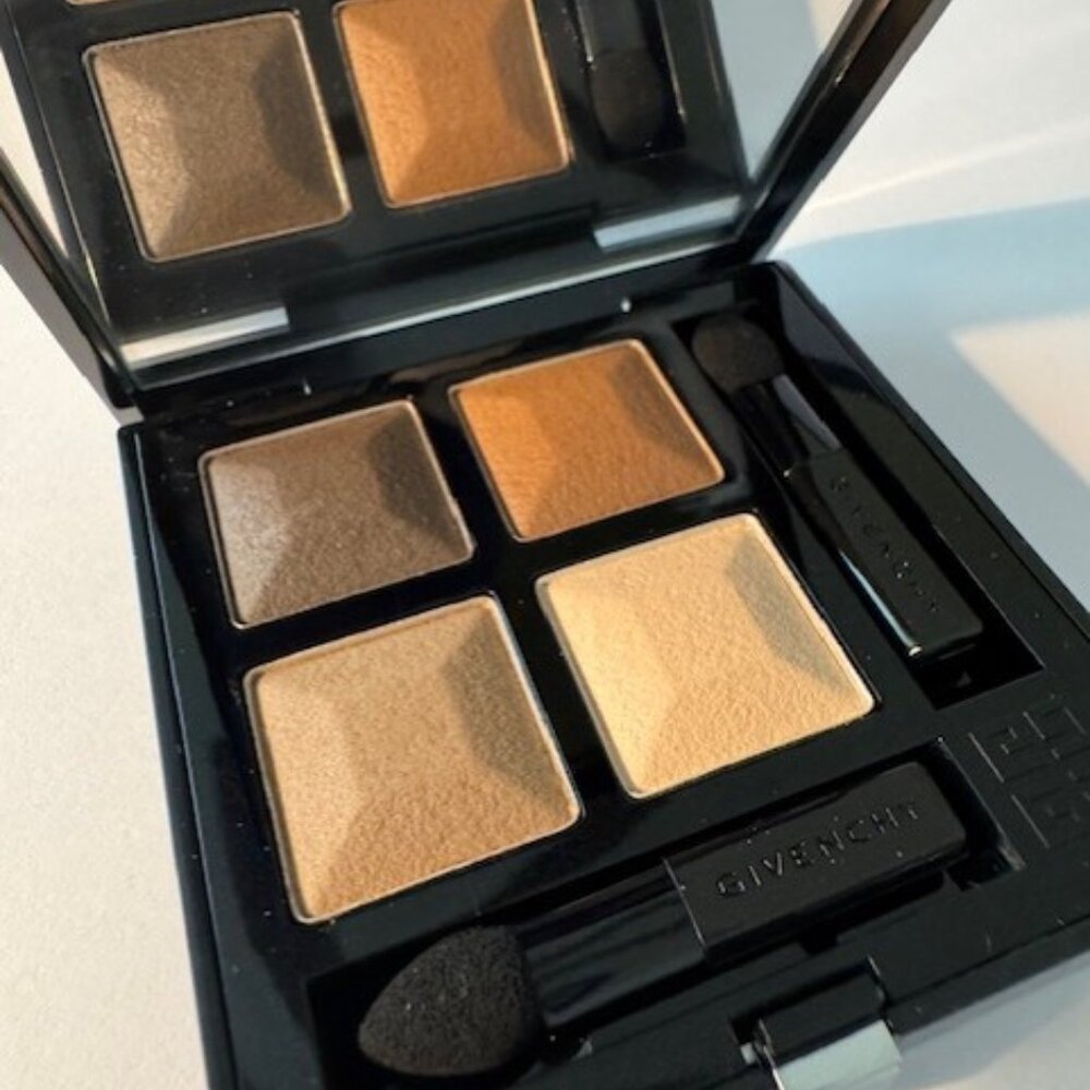 Givenchy Prisme Quatuor Eyeshadow Palette in 9 Delicate